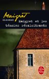 Maigret et les témoins récalcitrants