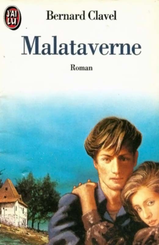 Malataverne: roman