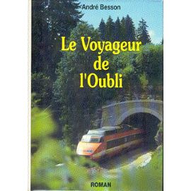 Le voyageur de l'oubli