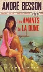 Les amants de la dune