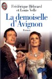 La demoiselle d'Avignon