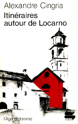 Itinéraires autour de Locarno