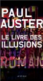 Le livre des illusions: roman