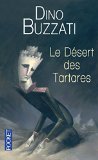 Le désert des Tartares