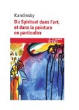 Du spirituel dans l'art et dans la peinture en particulier