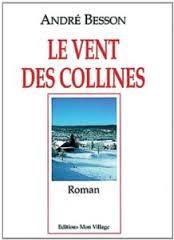 Le vent des collines