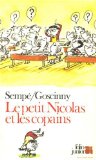 Le petit Nicolas et les copains