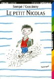 Le petit Nicolas