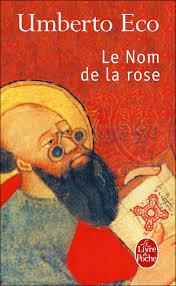 Le nom de la rose: roman