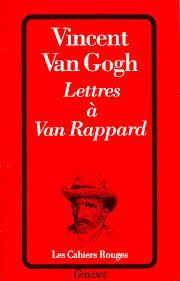 Lettres de Van Gogh à Van Rappard