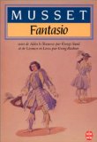 Fantasio: comédie