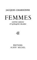 Femmes: contes choisis et quelques images