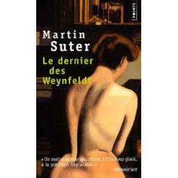 Le dernier des Weynfeldt