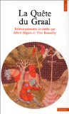 La Quête du Graal: classique anonyme