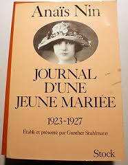 Les Jeunes années, 1923-1927: [2]: Journal d'une jeune mariée