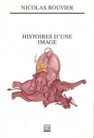 Oeuvres: histoires d'une image ; [suivi de] Le hibou et la baleine