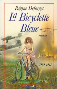 La bicyclette bleue: [01]: 1939-1942