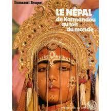 Le Népal: de Katmandou au toit du monde