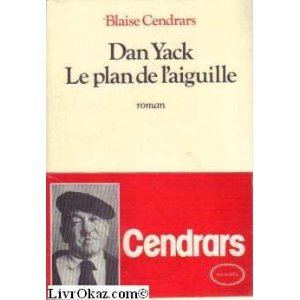 Dan Yack: le plan de l'aiguille