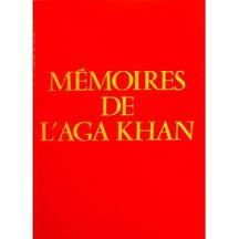 Mémoires de l'Aga Khan