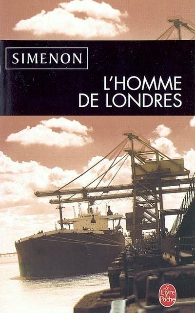 L'homme de Londres