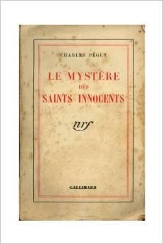 Le mystère des saints innocents