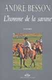 L'homme de la savane