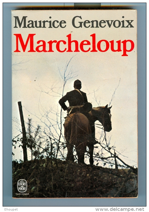 Marcheloup