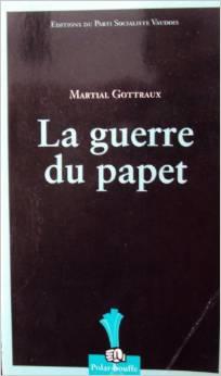 La guerre du papet