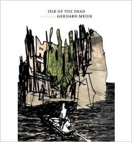 L'île des morts