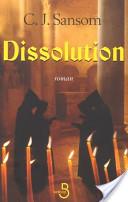 Dissolution