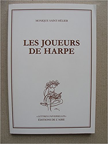 Les joueurs de harpe: nouvelles