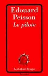 Le pilote: roman