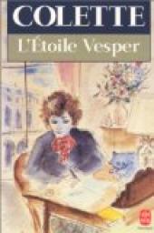 L'étoile Vesper