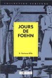 Jours de foehn