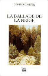 La ballade de la neige