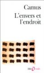 L'envers et l'endroit