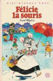 Félicie, la souris