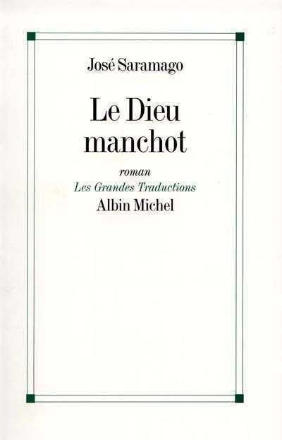 Le dieu manchot