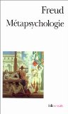 Métapsychologie