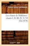 Les Chants de Maldoror