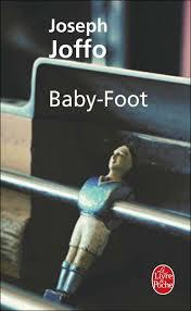 [Agates et calots]: [03]: Baby-foot