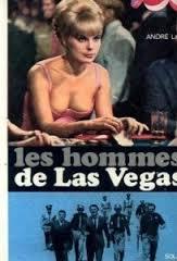 Les hommes de Las Vegas