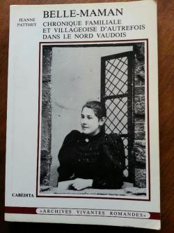 Thérèse au temps des Barbares
