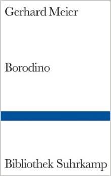 Borodino