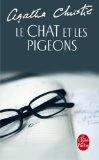 [Hercule Poirot]: Le chat et les pigeons