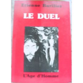 Le duel