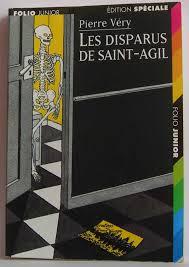 Les disparus de Saint-Agil