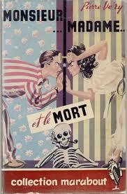 Madame et le mort