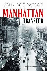 Manhattan transfer